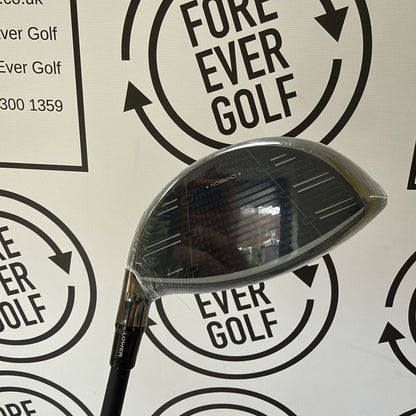 TAYLORMADE Qi35 LS DRIVER / 9 Deg / RH / 70g X-Stiff Flex / NEW