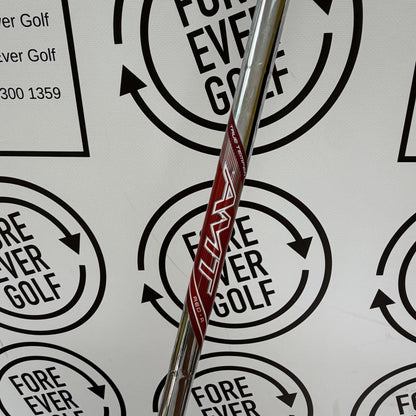 TITLEIST T350 (2025) GAP WEDGE / 48 Deg/ Mens RH / AMT Red Regular Shaft / MINT