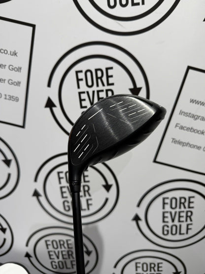 PING G430 LST DRIVER / 9 Degree / Mens RH / 55g Stiff Flex / V.GOOD USED