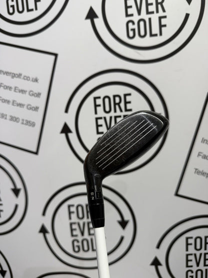 TITLEIST TSi1 5 HYBRID / 23 Degree / Mens RH / 50g Reg Flex / GOOD USED