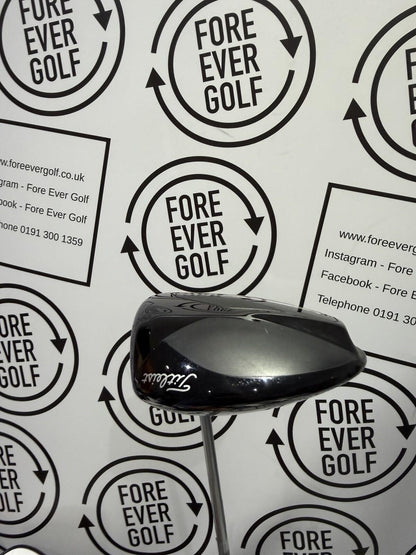 TITLEIST GT1 DRIVER / 10 Deg / Mens RH / 40g Reg Flex / V.GOOD USED