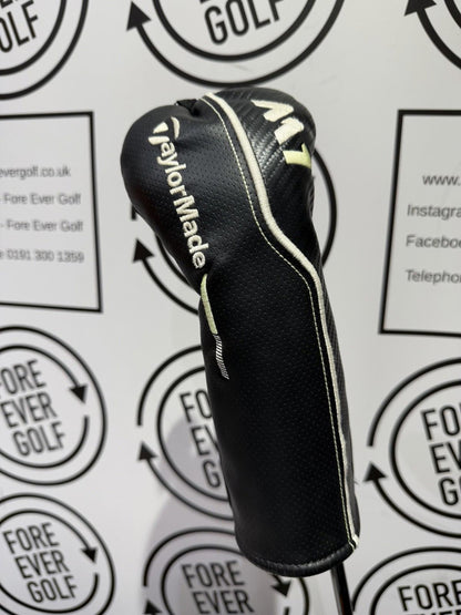TAYLORMADE M1 3 WOOD / 15 Degree / Mens RH / 70g Stiff Flex / GOOD USED