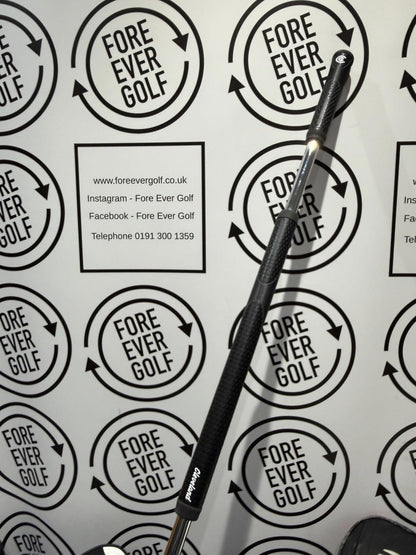 CLEVELAND HB SOFT 2 #11 BROOM PUTTER / 48” / Broom Handle / MINT USED