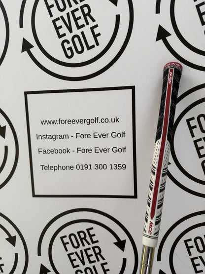 PING iDi 3 IRON / Mens RH / Blue Dot / 120g X-Flex / MINT USED