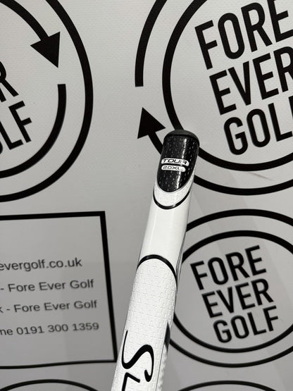 TAYLORMADE SPIDER ZT 5K PUTTER / 34” / Mens RH / XERO TORQUE / MINT USED