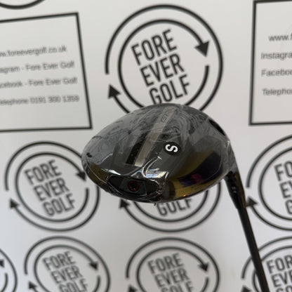 TITLEIST GT2 DRIVER / 9 Degree / RH / 50g Stiff Flex / NEW
