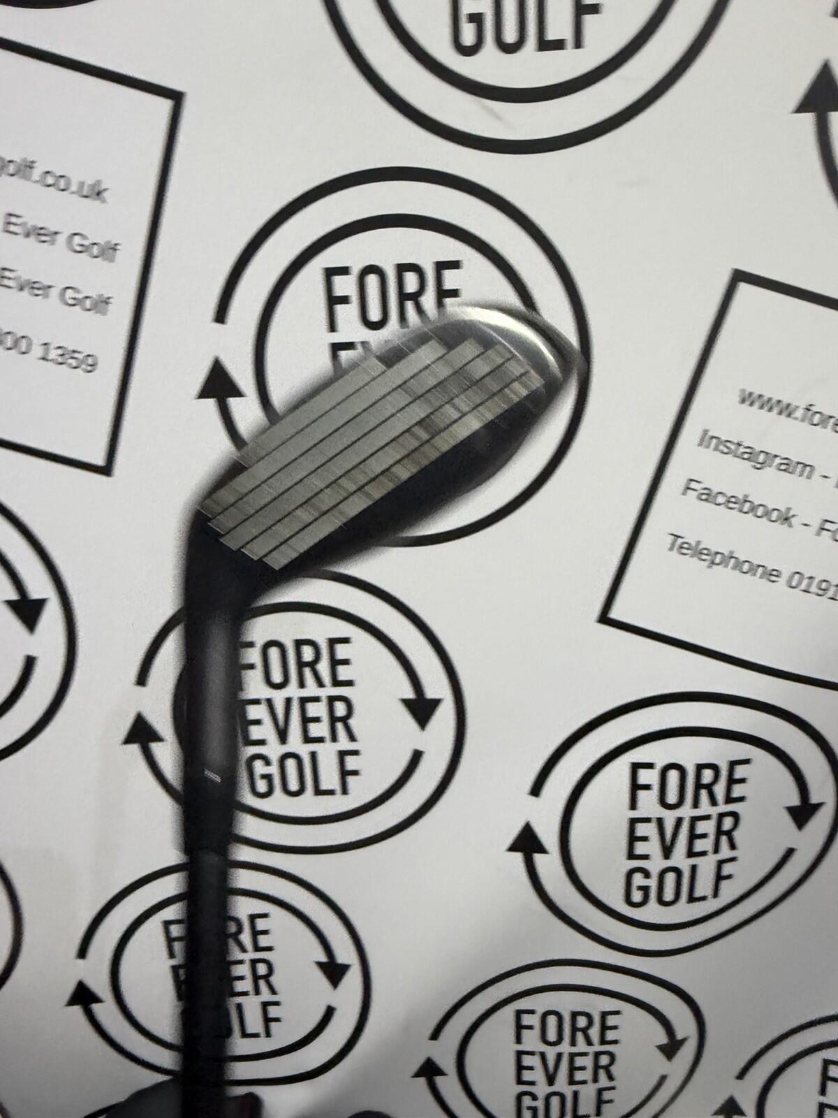 PING G25 5 HYBRID / 23 Degree / Mens RH / Regular Flex / GOOD USED