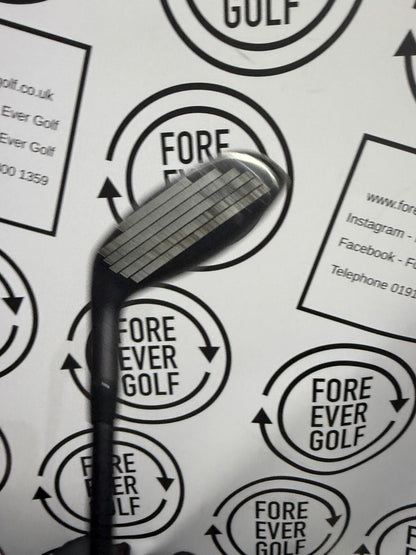 PING G25 5 HYBRID / 23 Degree / Mens RH / Regular Flex / GOOD USED