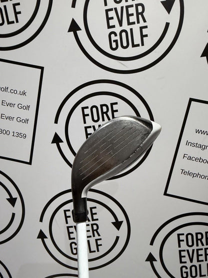 TAYLORMADE SIM2 MAX-D 5 WOOD / 19 Degree / RH / 45g Reg Flex / OK USED