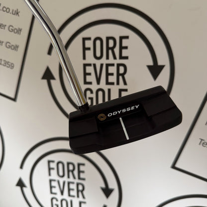 ODYSSEY STROKE LAB DOUBLE WIDE ARMLOCK PUTTER / 40” / RH / NEW