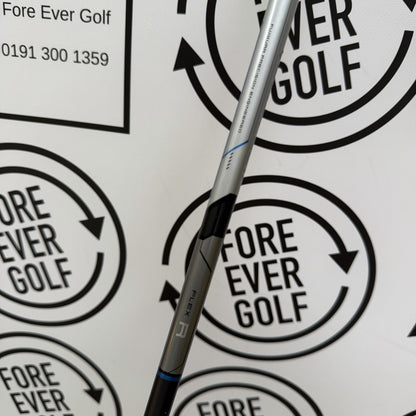 TAYLORMADE SLDR 2 HYBRID / 17 Degree / 82g Reg Flex / GOOD USED