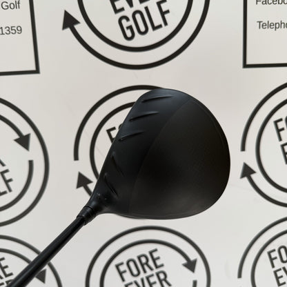PING G440 LST DRIVER / 9 Degree / RH / 70g X-Stiff Flex / V.GOOD USED