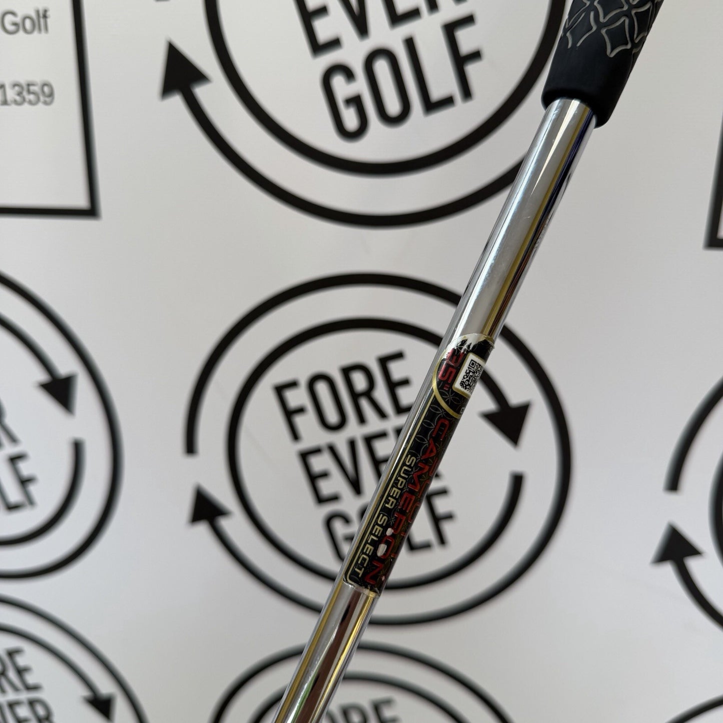 SCOTTY CAMERON SUPER SELECT NEWPORT 2 PUTTER / 35” / RH / FAIR USED