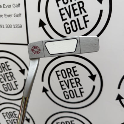 ODYSSEY FLIP FACE NINE PUTTER / 33” / Mens RH / GOOD USED