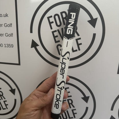 PING SCOTTSDALE TEC HAYDEN PUTTER / 34” / RH / MINT USED