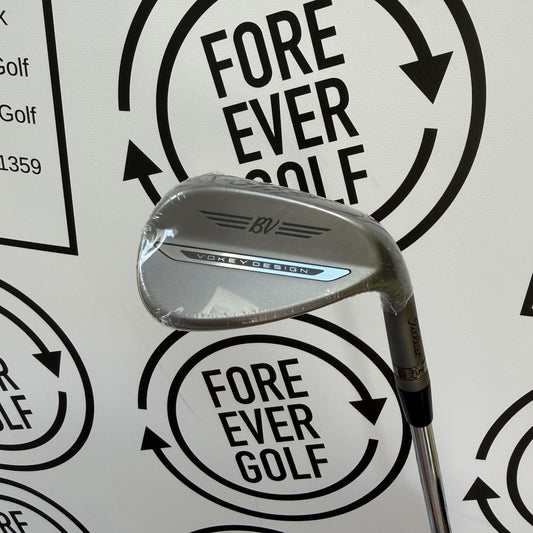 TITLEIST VOKEY SM11 SAND WEDGE / 56 Deg (14F) / Mens RH / Wedge Flex / NEW