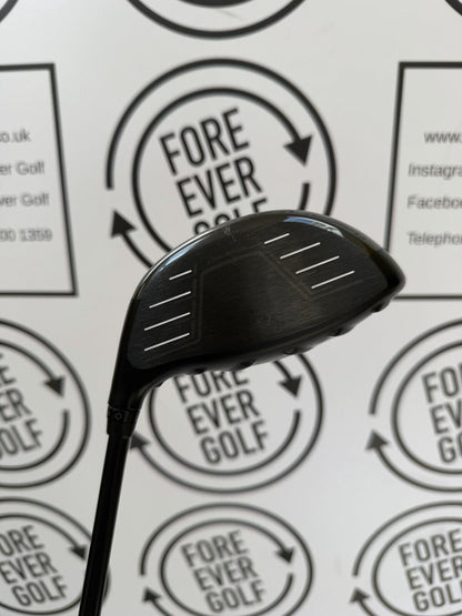 PING G440 LST DRIVER / 10.5 Degree / Mens RH / 50g Reg Flex / V.GOOD USED
