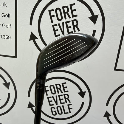 TITLEIST TSR2 7 WOOD / 21 Deg / Mens RH / 70g Stiff Flex / GOOD USED