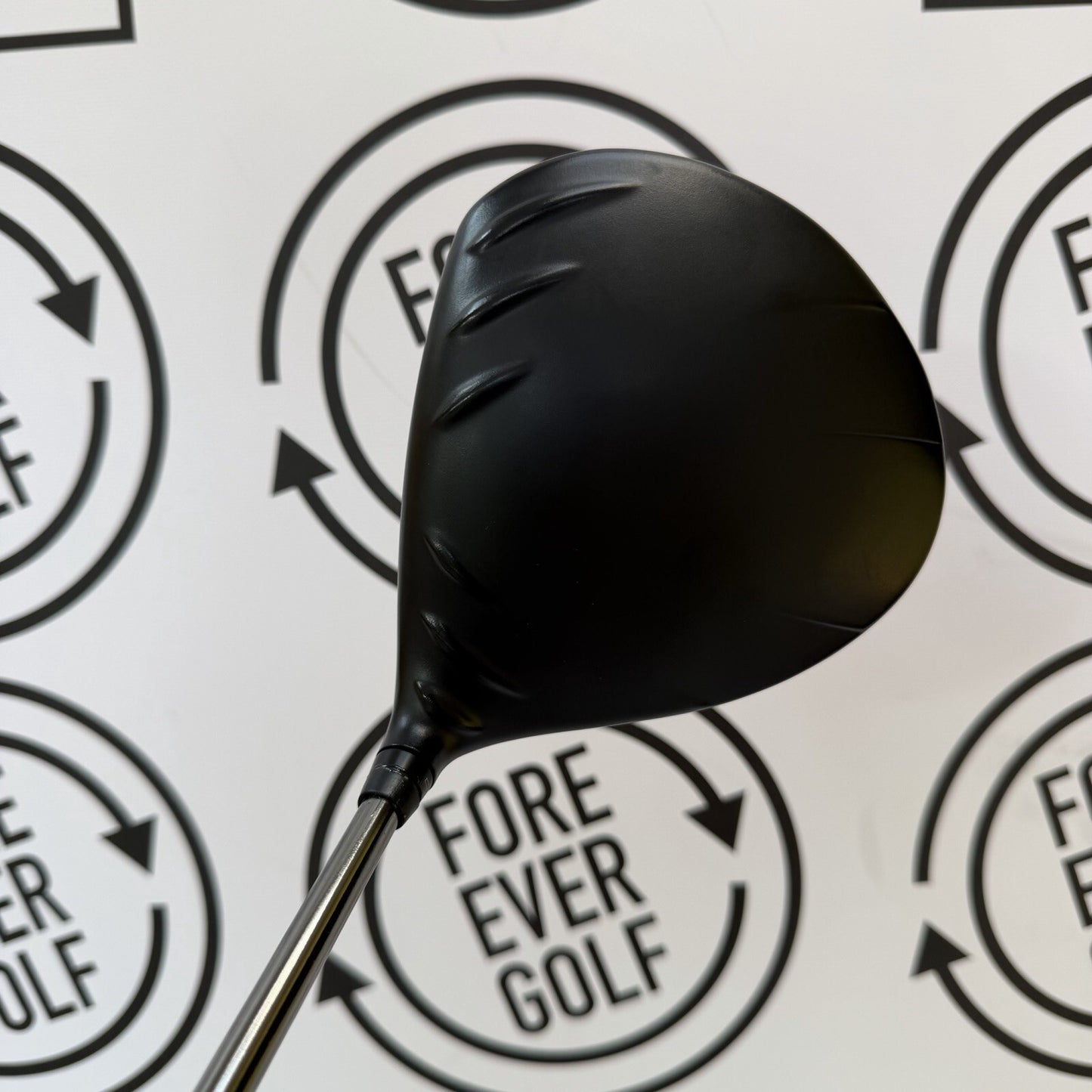 PING G425 MAX DRIVER / 9 Degree / Mens RH / 65g Stiff Flex / V.GOOD USED