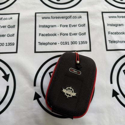 BUSHNELL TOUR V2 GOLF RANGE FINDER / GOOD USED