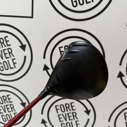 PING G425 LST DRIVER / 10.5 Degree / RH / 60g Stiff Flex / GOOD USED