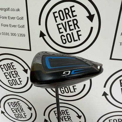 PING G SERIES LS TEC DRIVER / 9 Degree / RH / 55g Stiff Flex / GOOD USED