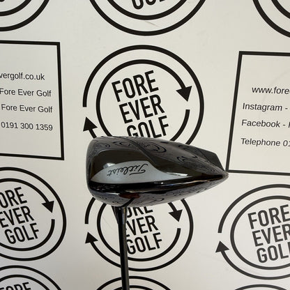 TITLEIST TSR1 DRIVER / 9 Degree / RH / 55g Reg Flex / V.GOOD USED