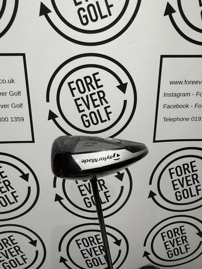 TAYLORMADE Qi10 3 WOOD / 15 Degree / RH / 60g Stiff Flex / V.GOOD USED