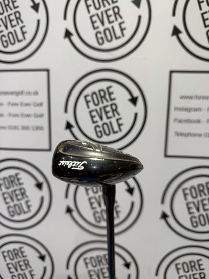 TITLEIST 915H 2 HYBRID / 18 Deg / RH / 80g Regular Flex / OK USED