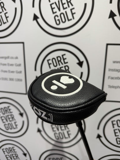 L.A.B GOLF OZ.1i HS PUTTER / 34” / Mens RH / MINT USED