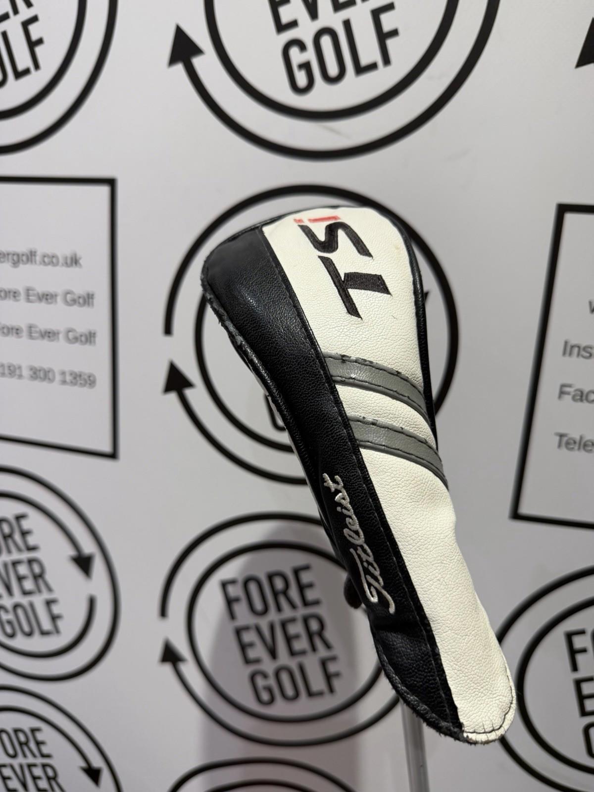 TITLEIST TSi1 5 HYBRID / 23 Degree / Mens RH / 50g Reg Flex / GOOD USED