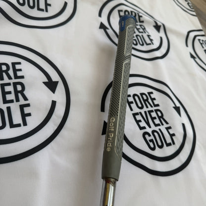PING G425 SAND WEDGE / Green Dot / 98g Reg Flex / GOOD USED