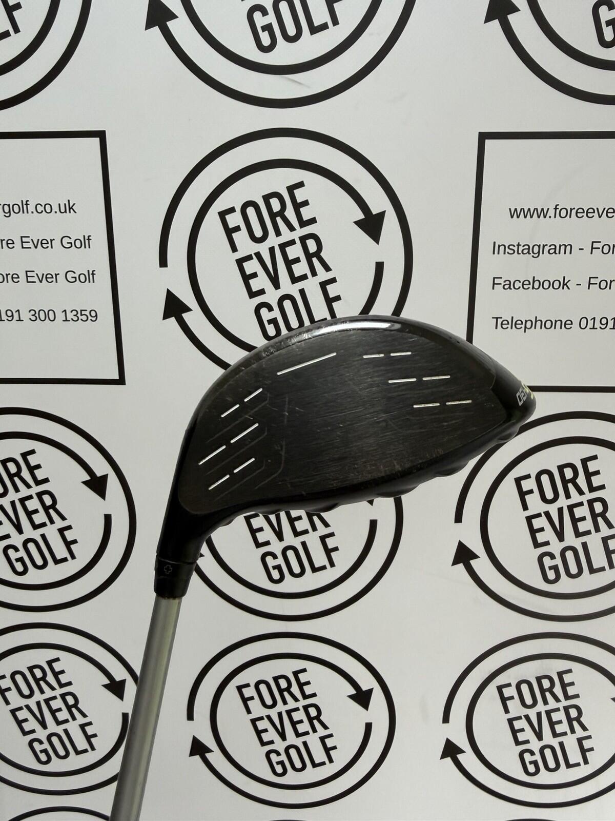 PING G430 MAX DRIVER / 12 Deg / Mens RH / 45g Alta Quick Soft Reg Flex / V.GOOD