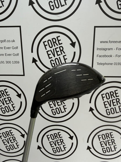 PING G430 MAX DRIVER / 12 Deg / Mens RH / 45g Alta Quick Soft Reg Flex / V.GOOD