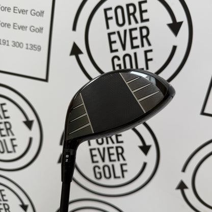 TITLEIST GT3 DRIVER / 8 Degree / Mens RH / 60g Stiff Flex / V.GOOD USED
