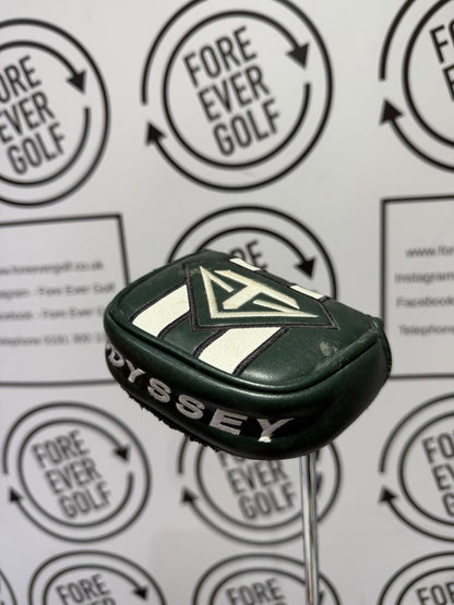 ODYSSEY TOULON (2022) ATLANTA PUTTER / 35” / Mens RH / V.GOOD USED