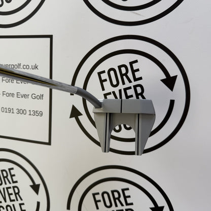 ODYSSEY WHITE HOT OG #7 NANO PUTTER / 34” / Mens RH / MINT USED