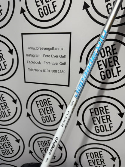 TAYLORMADE SIM2 MAX-D 5 WOOD / 19 Degree / RH / 45g Reg Flex / OK USED