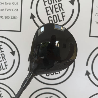 TITLEIST GT3 DRIVER / 9 Degree / RH / 55g Reg Flex / MINT USED