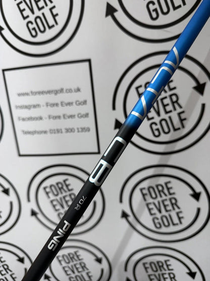 PING G440 3 HYBRID / 20 Degree / Mens RH / 70g Regular Flex / MINT USED