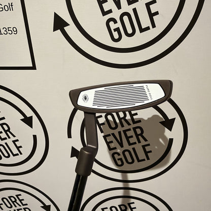 TAYLORMADE SPIDER TOUR PVD TORCHED (2026) PUTTER / 34” / RH / MINT USED