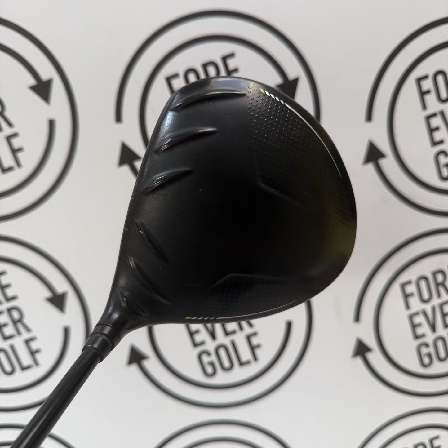 PING G430 MAX DRIVER / 10.5 Degree / Mens RH / 55g Reg Flex / OK USED