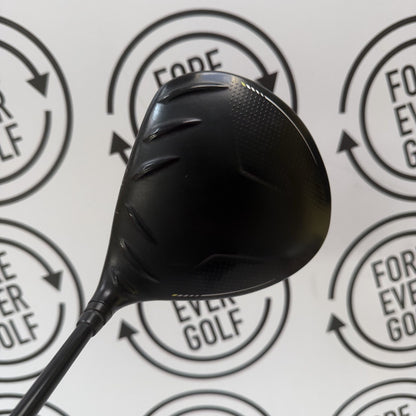 PING G430 MAX DRIVER / 10.5 Degree / Mens RH / 55g Reg Flex / OK USED
