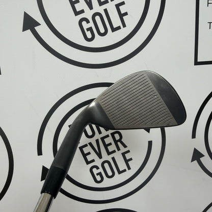 PING S159 LOB WEDGE / 58 Deg (E-8) /  RH / 105g Stiff Flex / Black Dot / GOOD