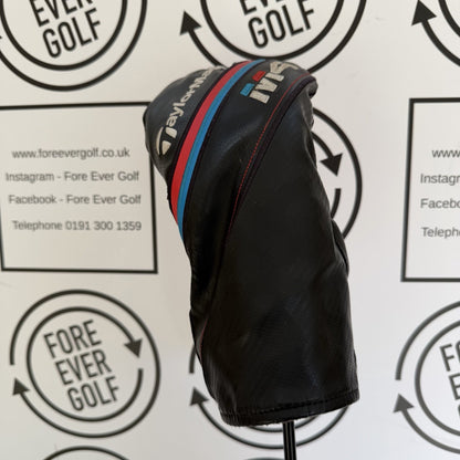 TAYLORMADE M4 DRIVER / 12 Degree / RH / 60g Reg Flex / GOOD USED