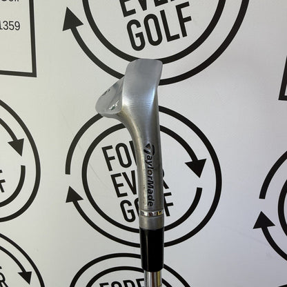 TAYLORMADE MG4 MILLED GRIND 4 LOB WEDGE (SB-11) / RH / Wedge Flex / V.GOOD