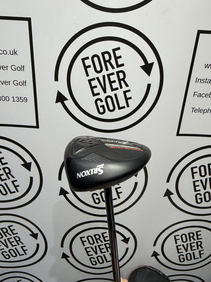 SRIXON ZX MK2 4 HYBRID / 22 Deg / Mens RH / 70g Regular Flex / V.GOOD USED