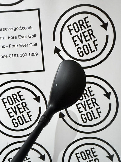 PING G440 3 HYBRID / 20 Degree / Mens RH / 70g Regular Flex / MINT USED