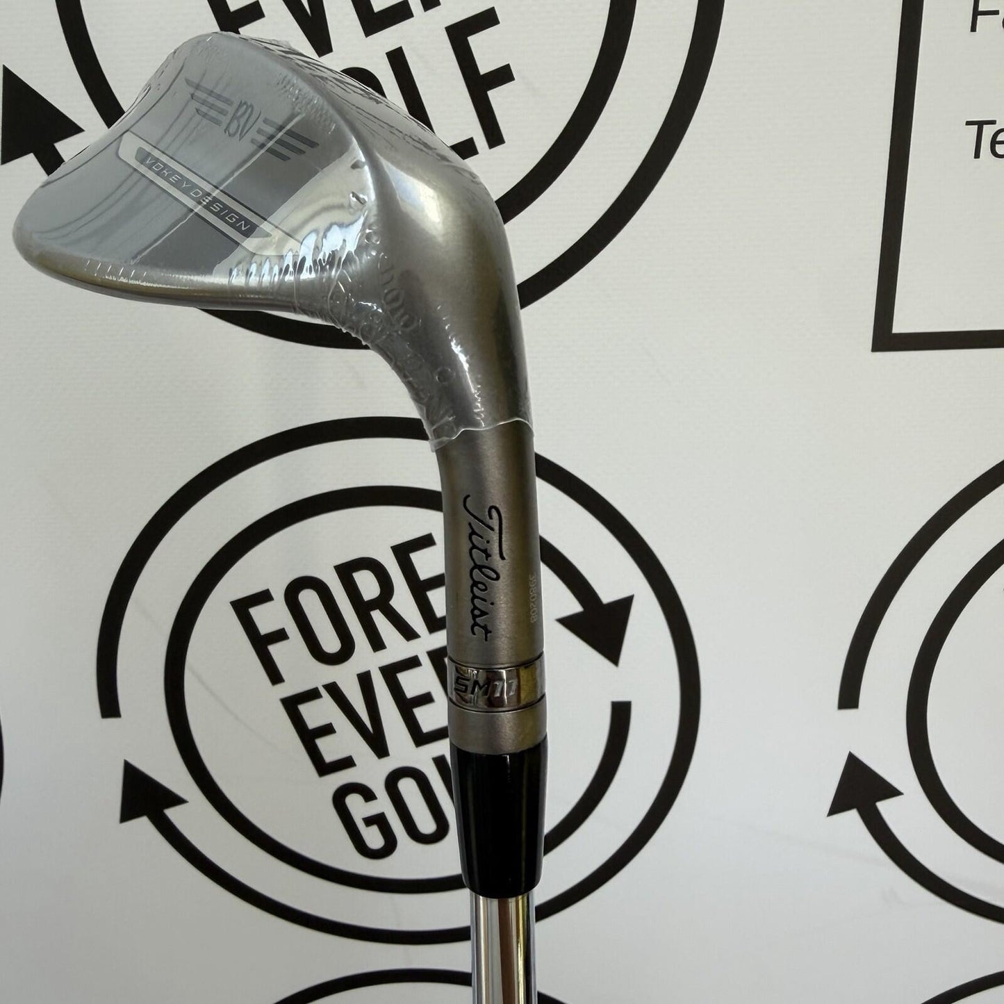 TITLEIST VOKEY SM11 SAND WEDGE / 56 Deg (14F) / Mens RH / Wedge Flex / NEW