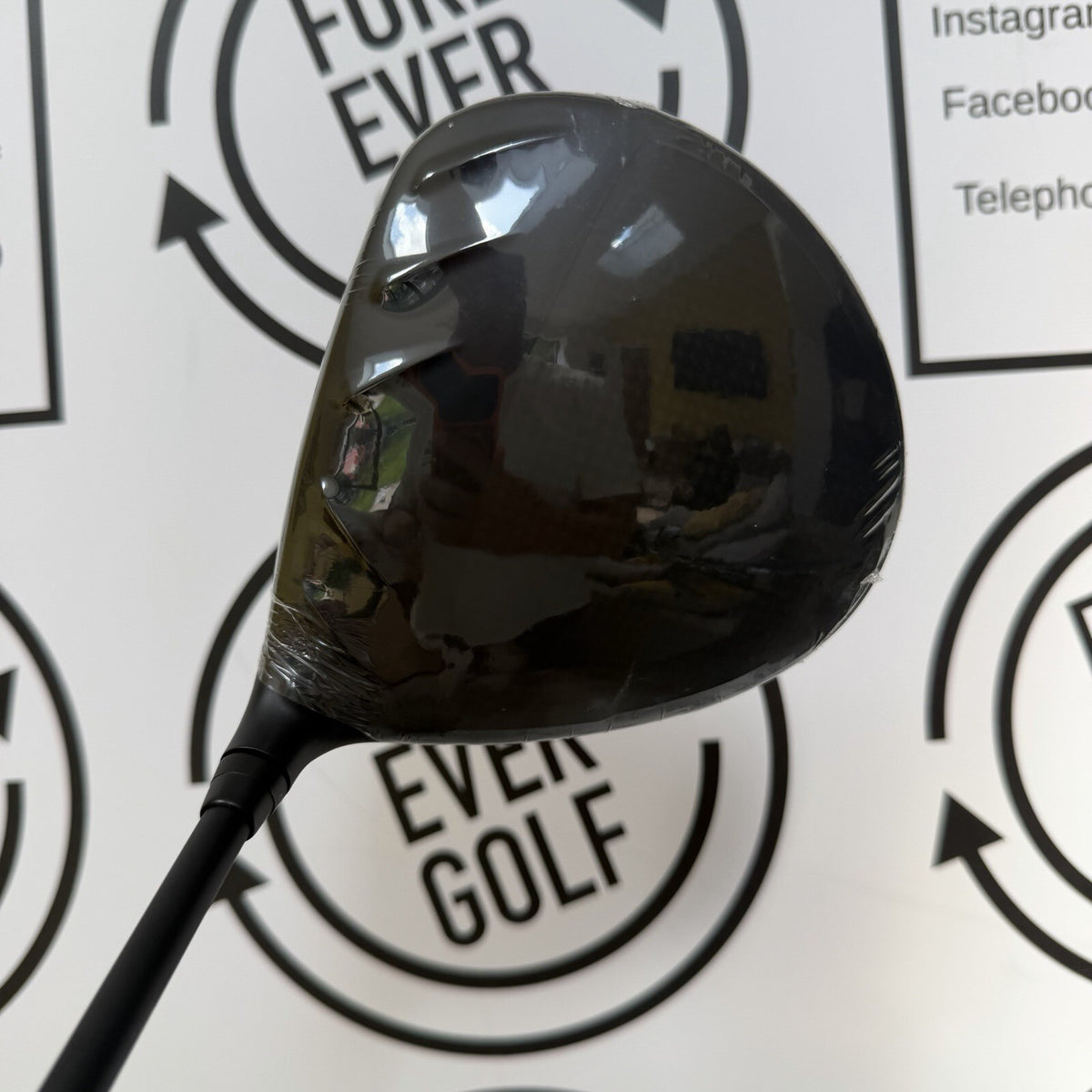 PING G440K DRIVER / 9 Degree / Mens RH / 50g Reg Flex / NEW